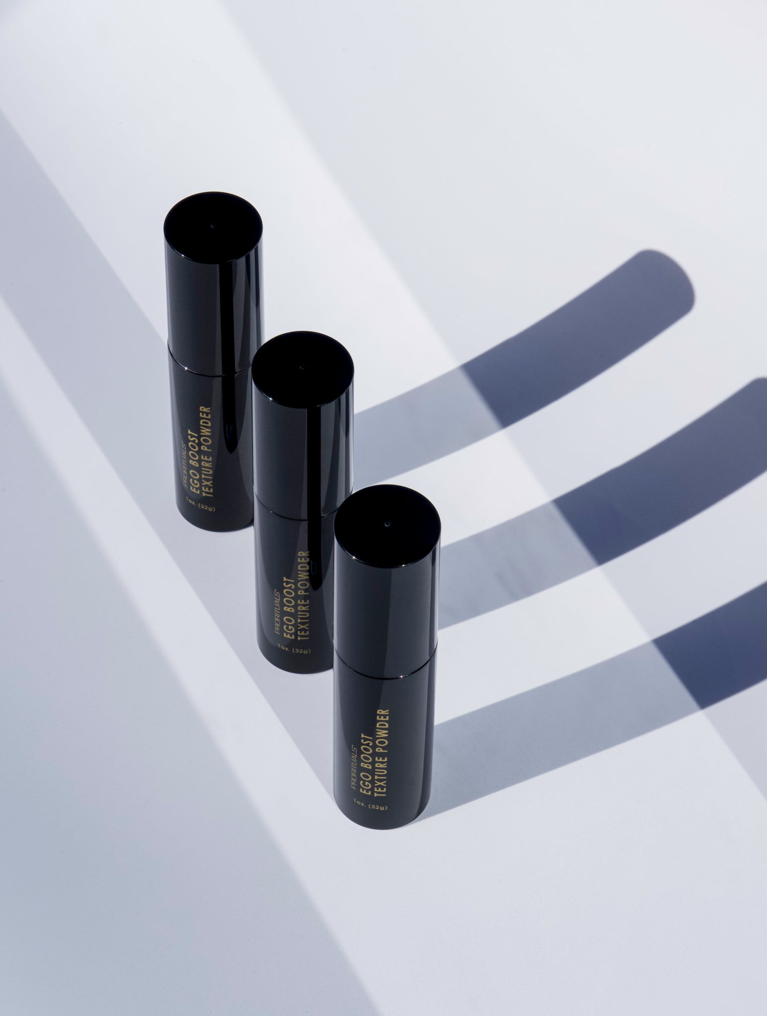 Prorituals Ego Boost Texture Powder