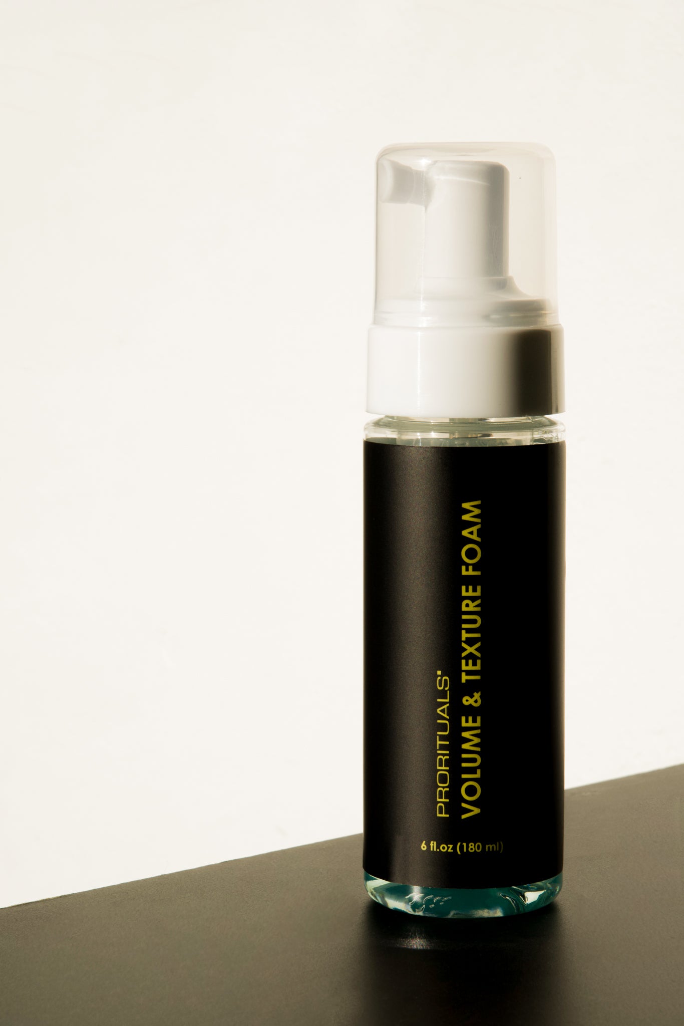 Prorituals Volume &amp; Texture Foam