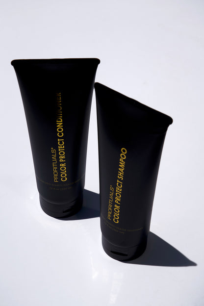 Prorituals Color Protect Shampoo