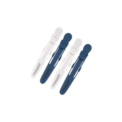 Framar - Gator Clips Mercury Series