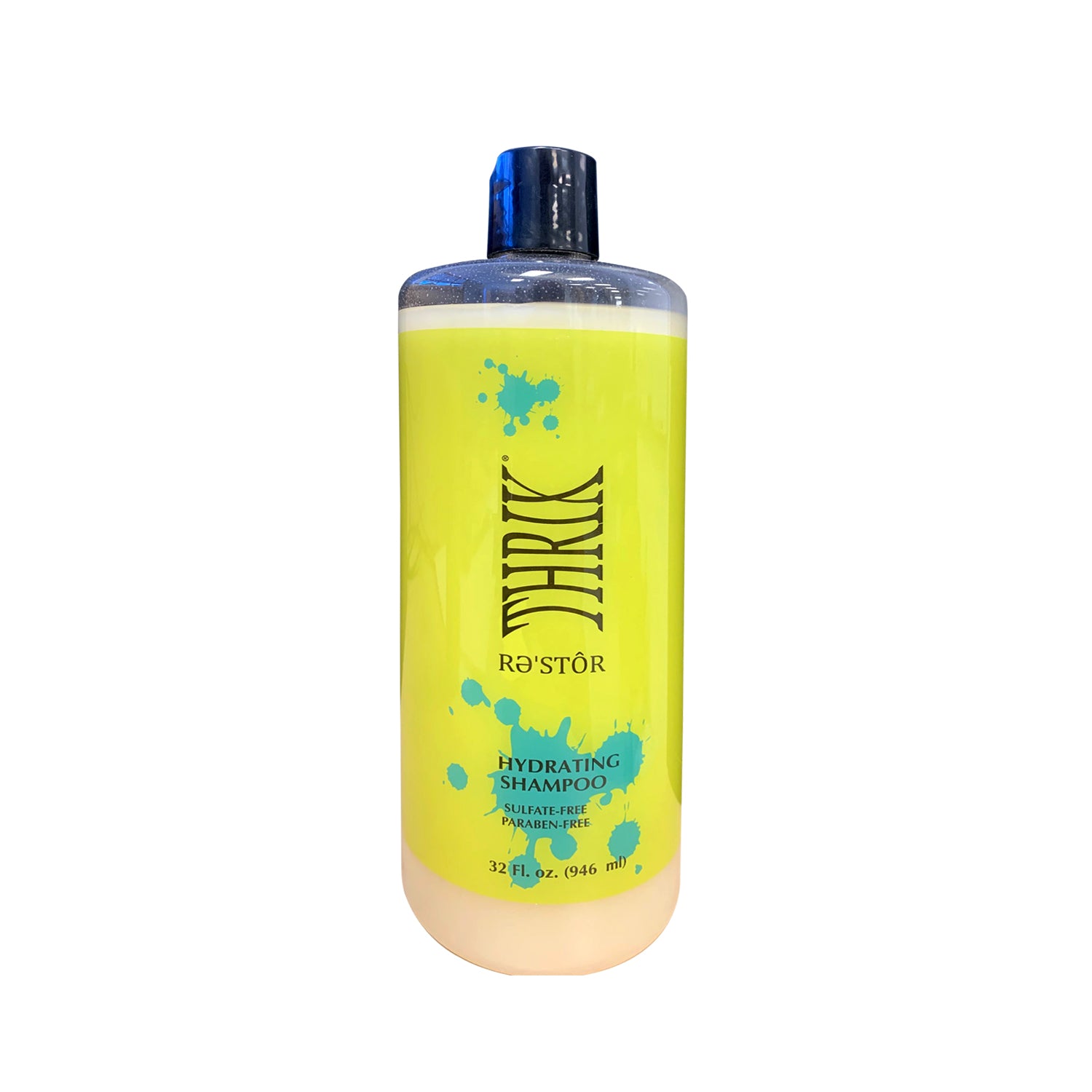 Thrix Hydrating Shampoo – Paris Beauty Supply