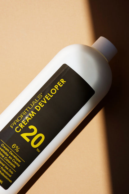 Prorituals Developers