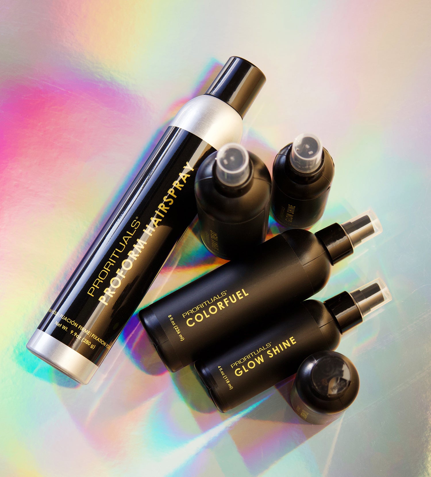 Prorituals ColorFuel