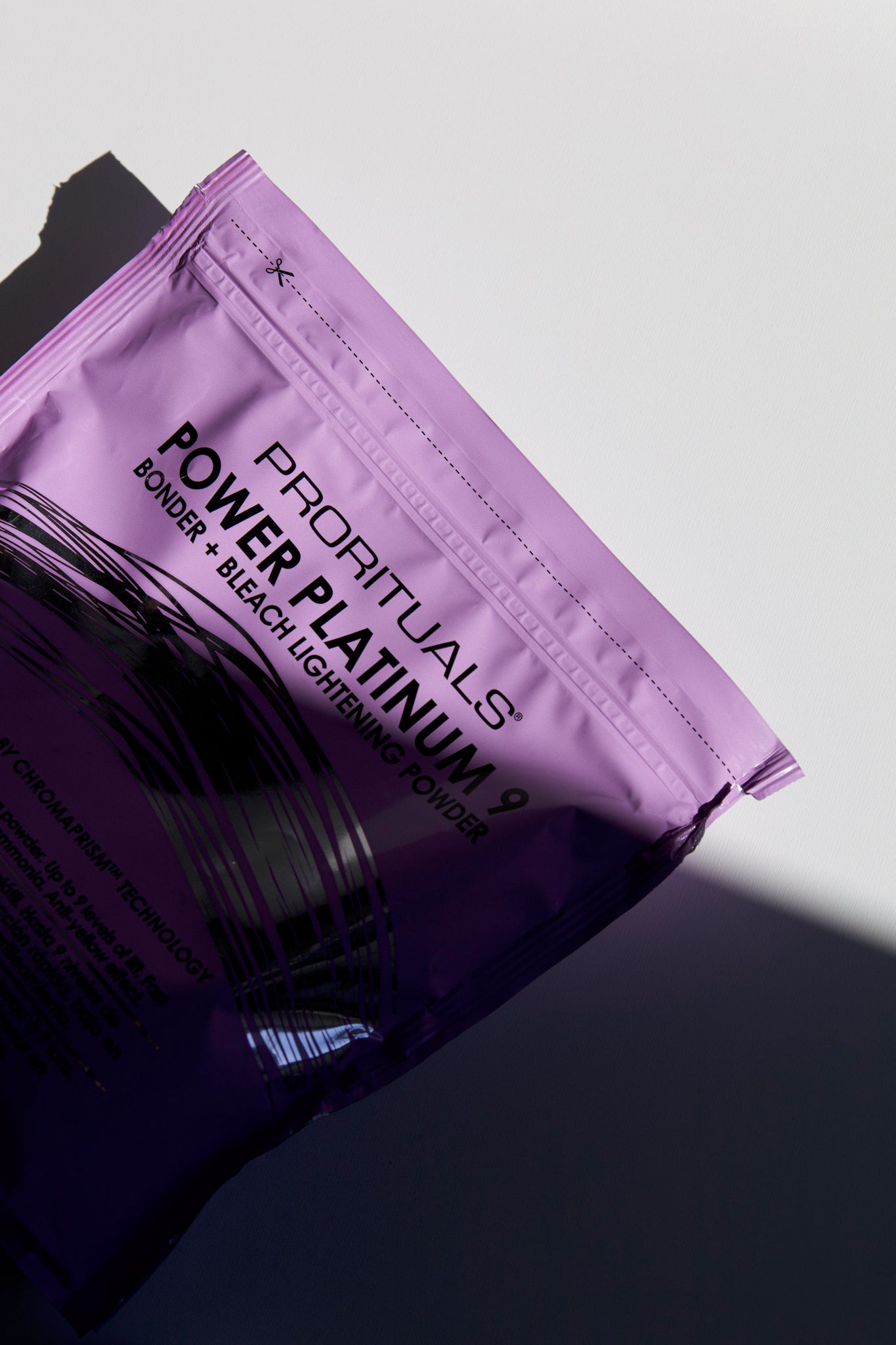 Prorituals Power PLATINUM 9 Bleach
