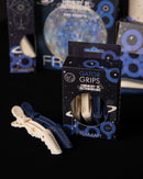 Framar - Gator Clips Mercury Series