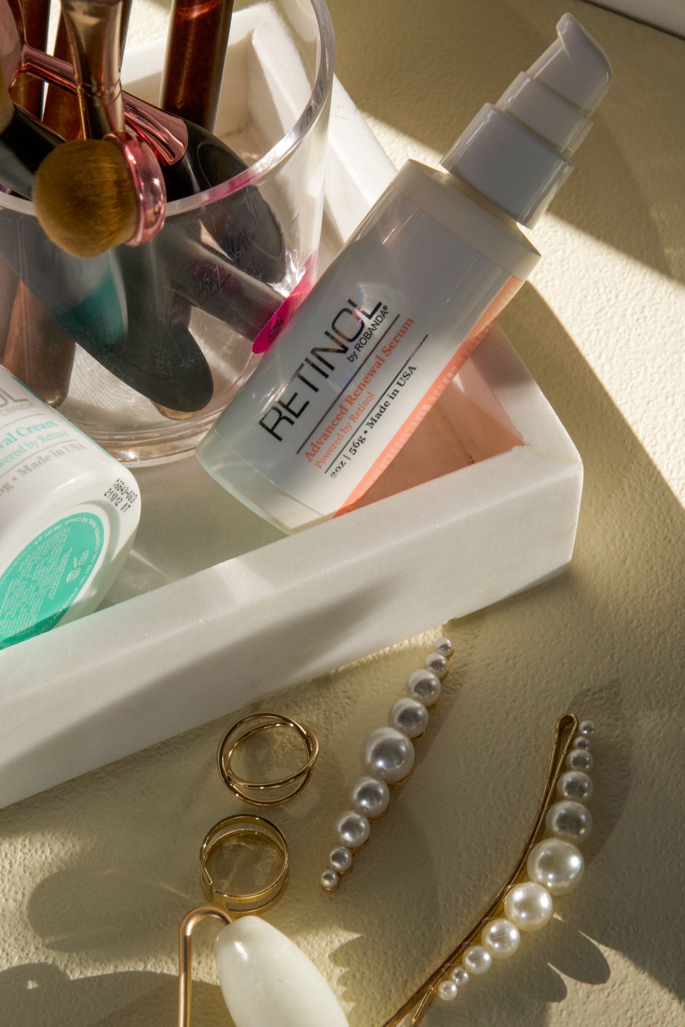 Retinol Advanced Renewal Serum