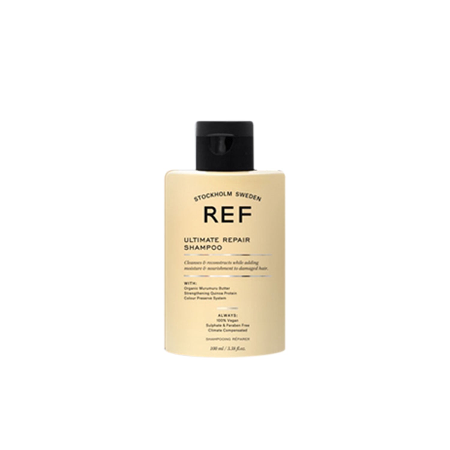 REF Ultimate Repair Shampoo