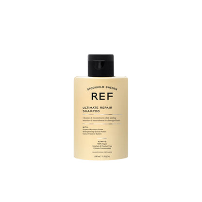 REF Ultimate Repair Shampoo