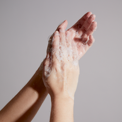 REF Amber &amp; Rhubarb Hand Wash REF STOCKHOLM Shop Salon Products Online GEORGIA ATLANTA ROME ROCKMART