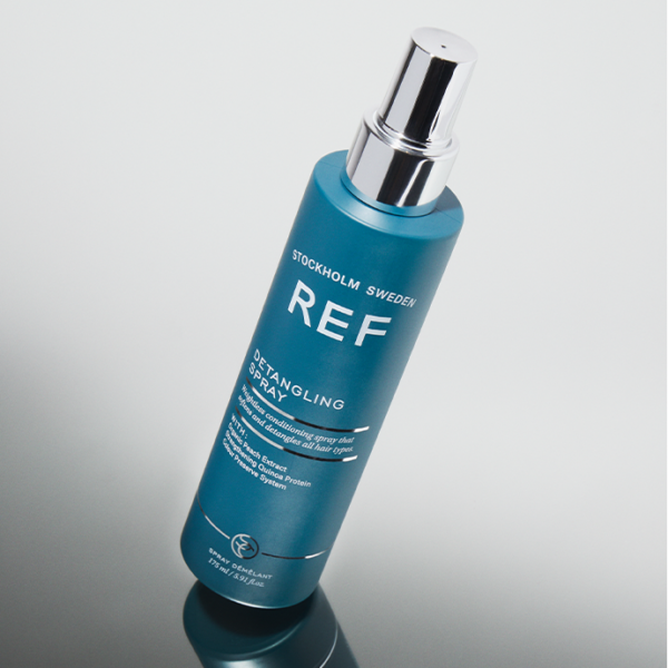 REF Detangling Spray