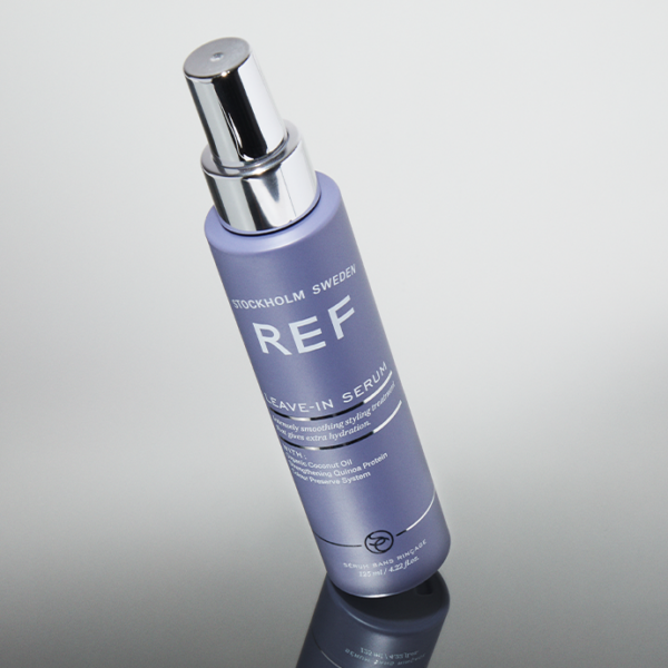 REF Leave In Serum Shop Salon Products Online GEORGIA ATLANTA ROME ROCKMART