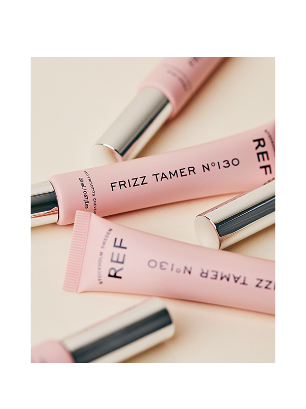 REF Frizz Tamer