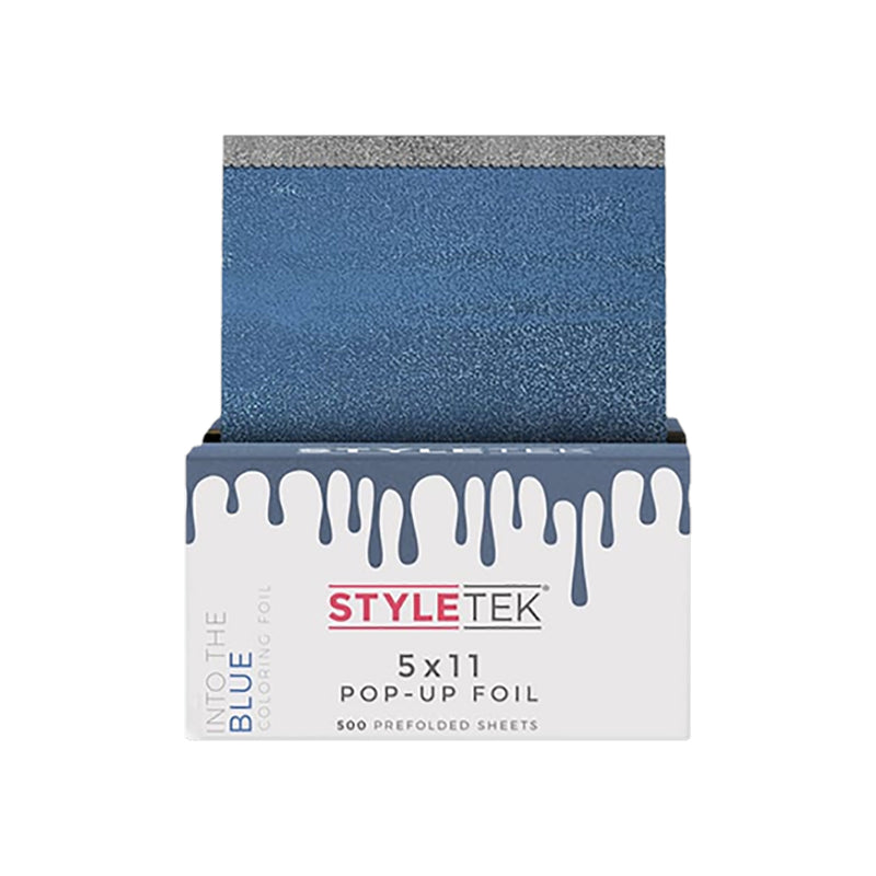Styletek Into the Blue Pop-Up Foil