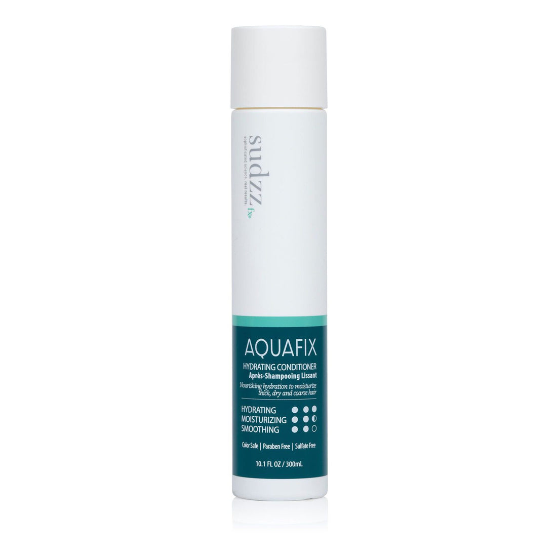 Sudzz AquaFix Hydrating Conditioner
