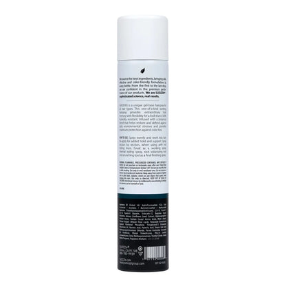 Sudzz AeroFixx Working &amp; Finishing Spray