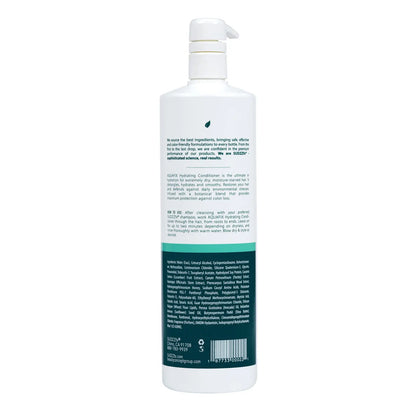 Sudzz AquaFix Hydrating Conditioner