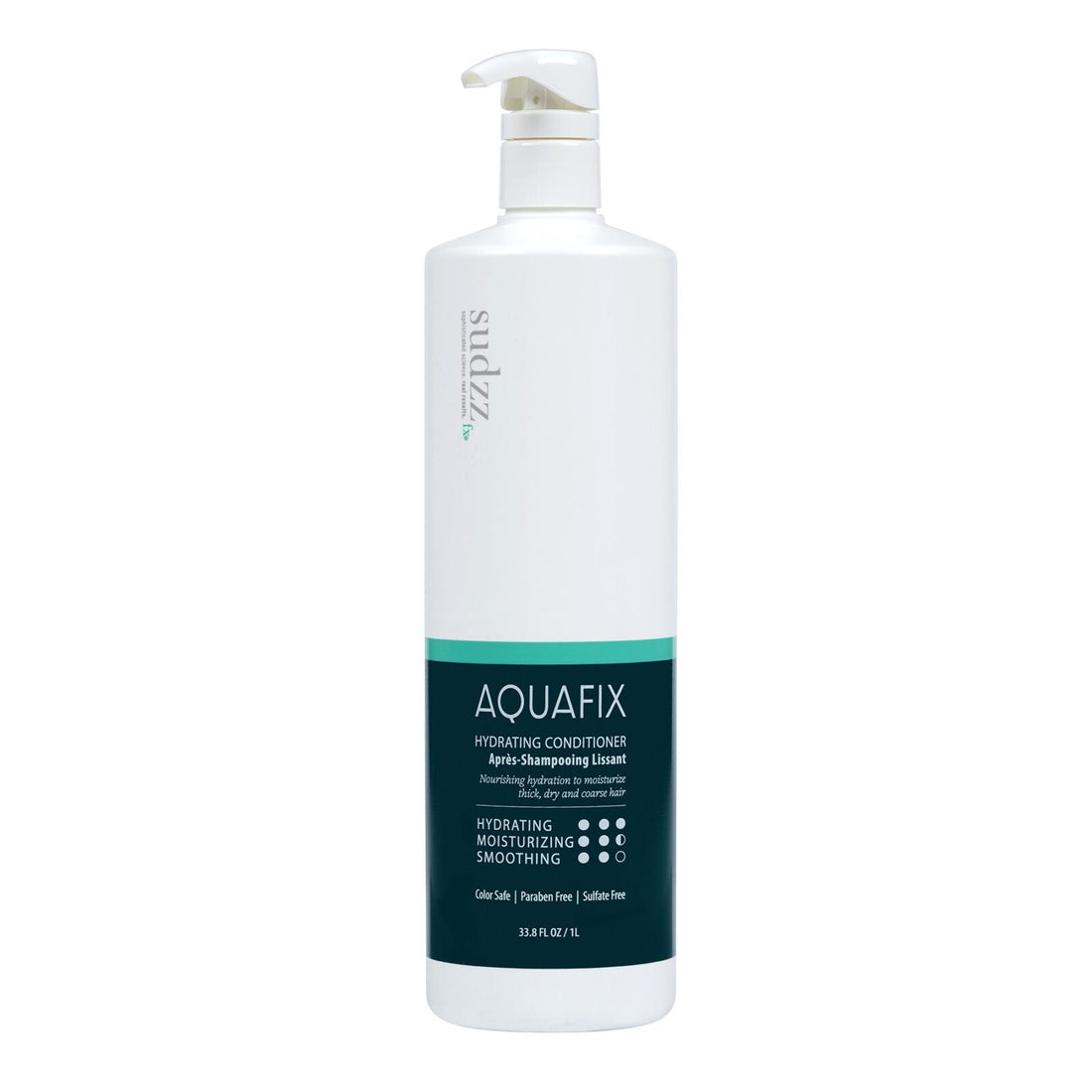 Sudzz AquaFix Hydrating Conditioner