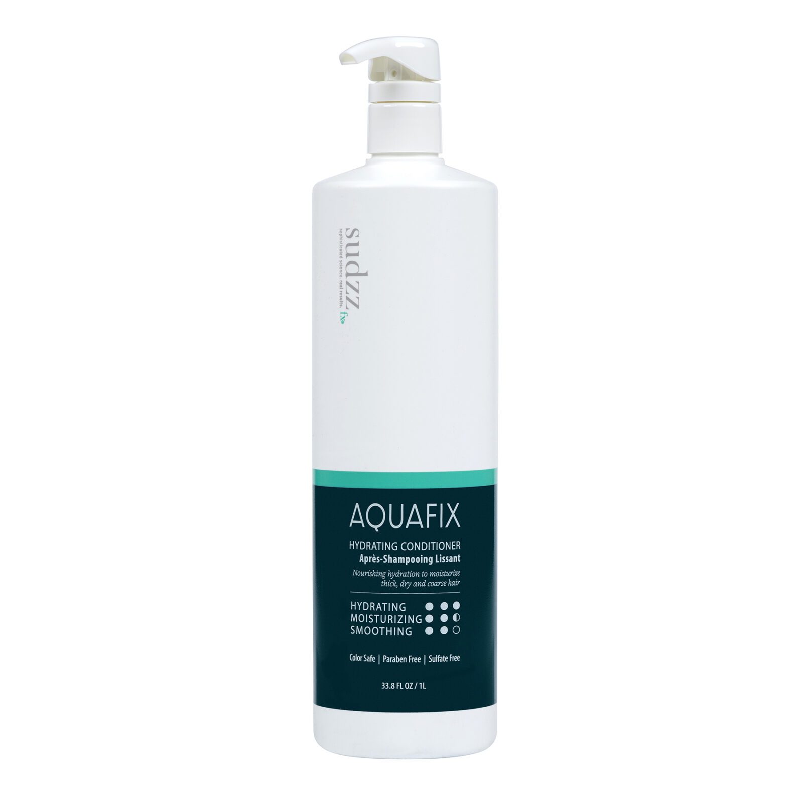 Sudzz AquaFix Hydrating Conditioner