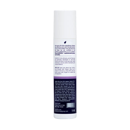 Sudzz BlowOut Volumizing Spray Gel