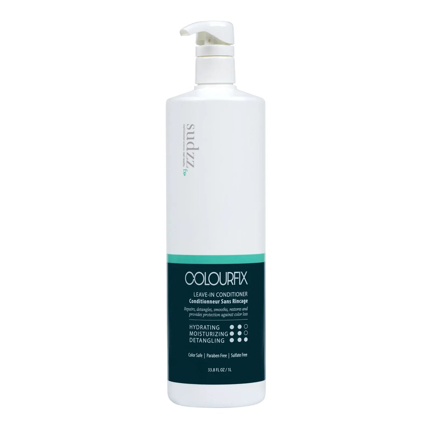 Sudzz ColourFix³ Leave-In Conditioner