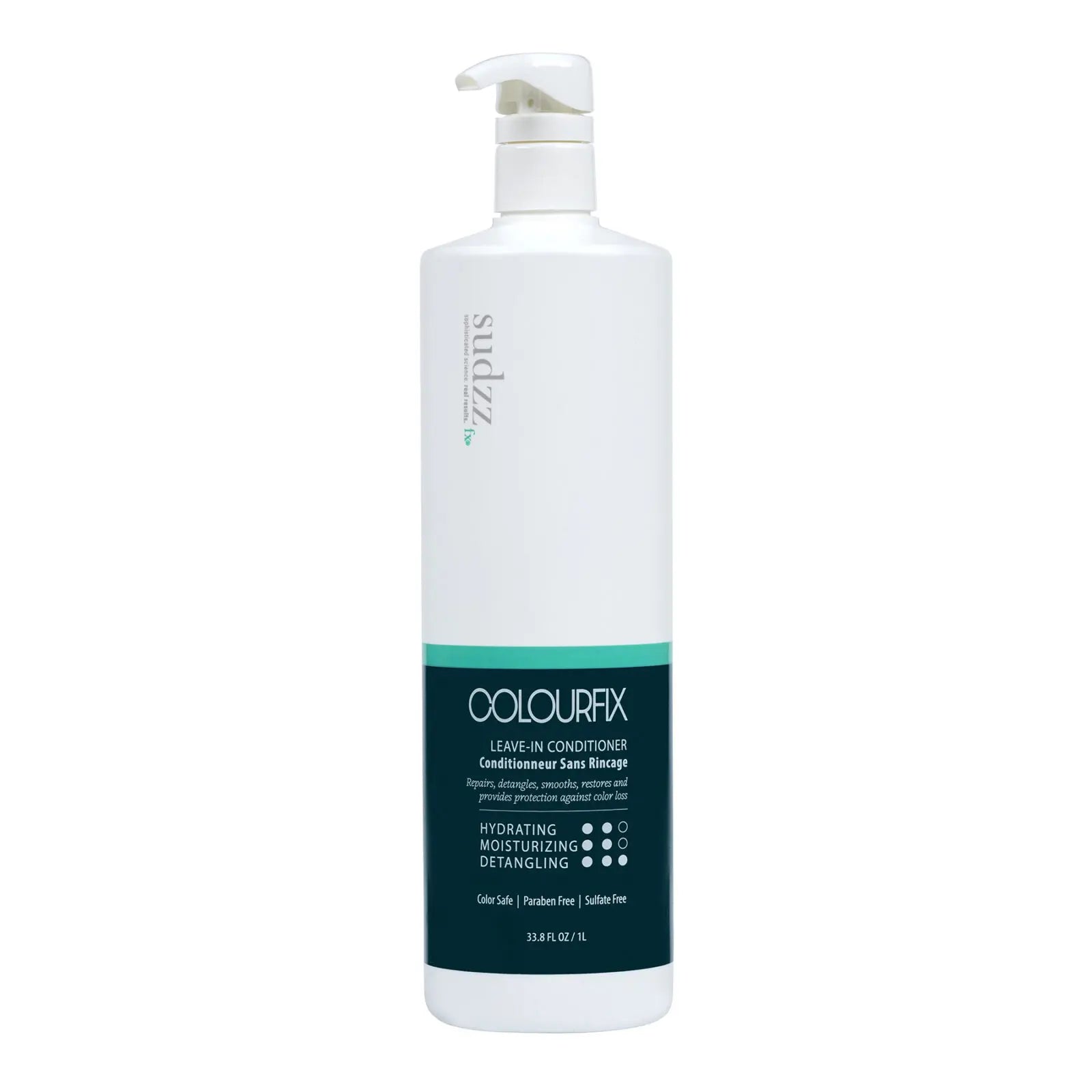 Sudzz ColourFix³ Leave-In Conditioner
