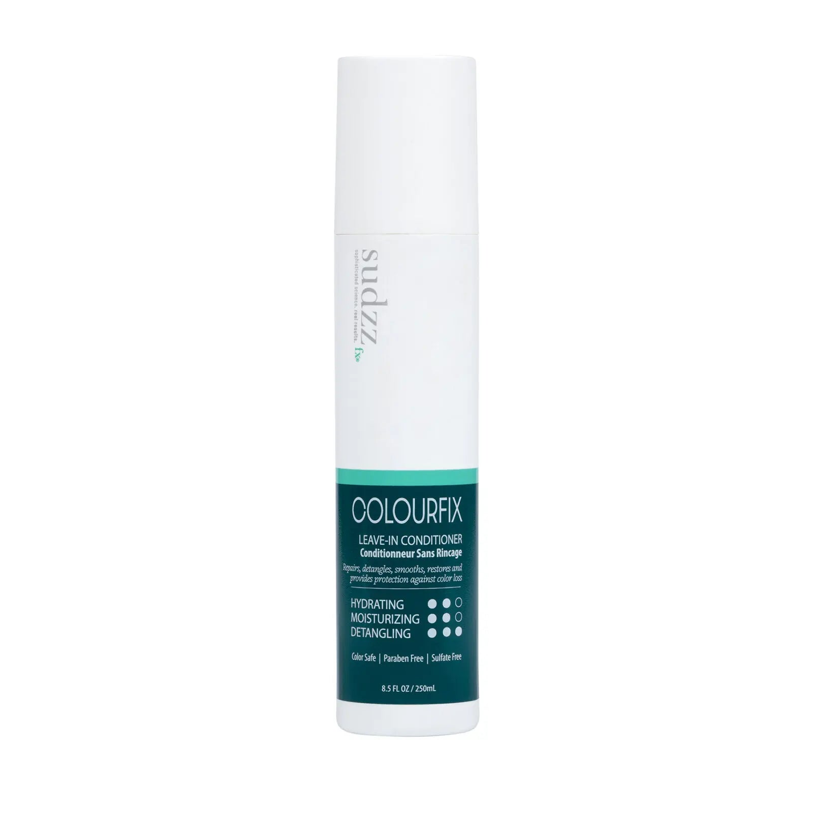 Sudzz ColourFix³ Leave-In Conditioner