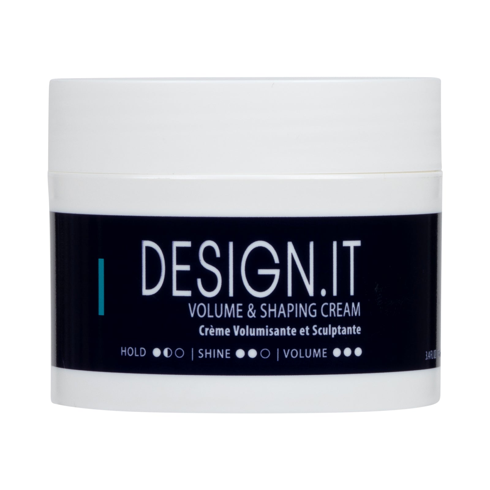 Sudzz DESIGN.IT Volume &amp; Shaping Cream