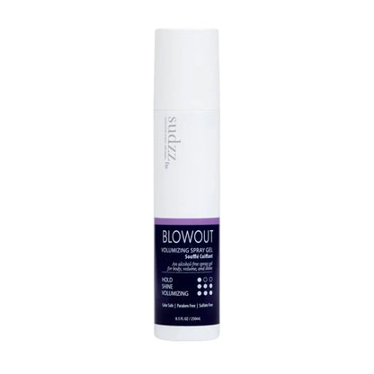 Sudzz BlowOut Volumizing Spray Gel