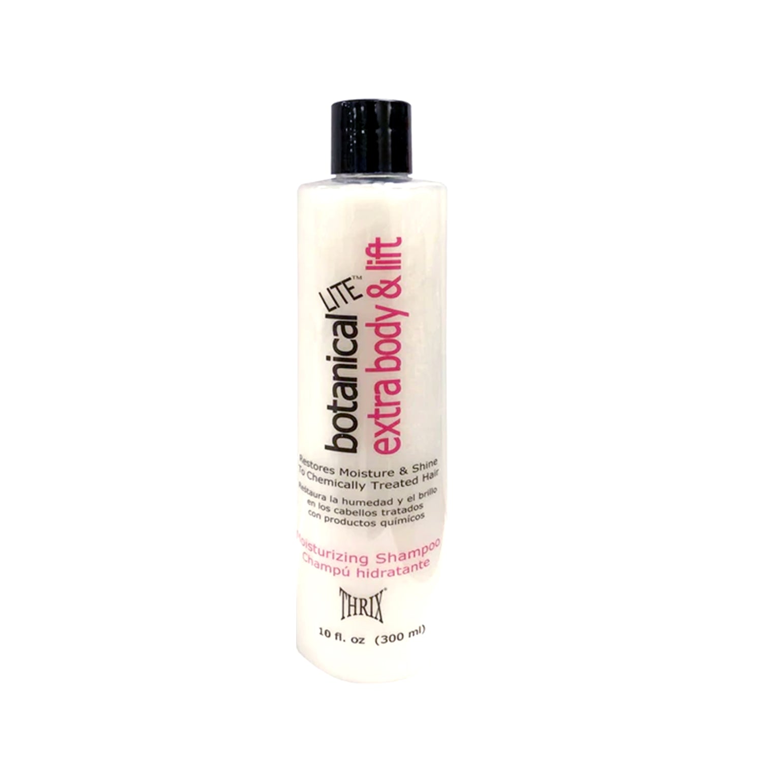 Thrix Botanical Moisturizing Shampoo