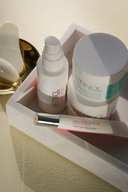 Retinol Nightly Renewal Cream