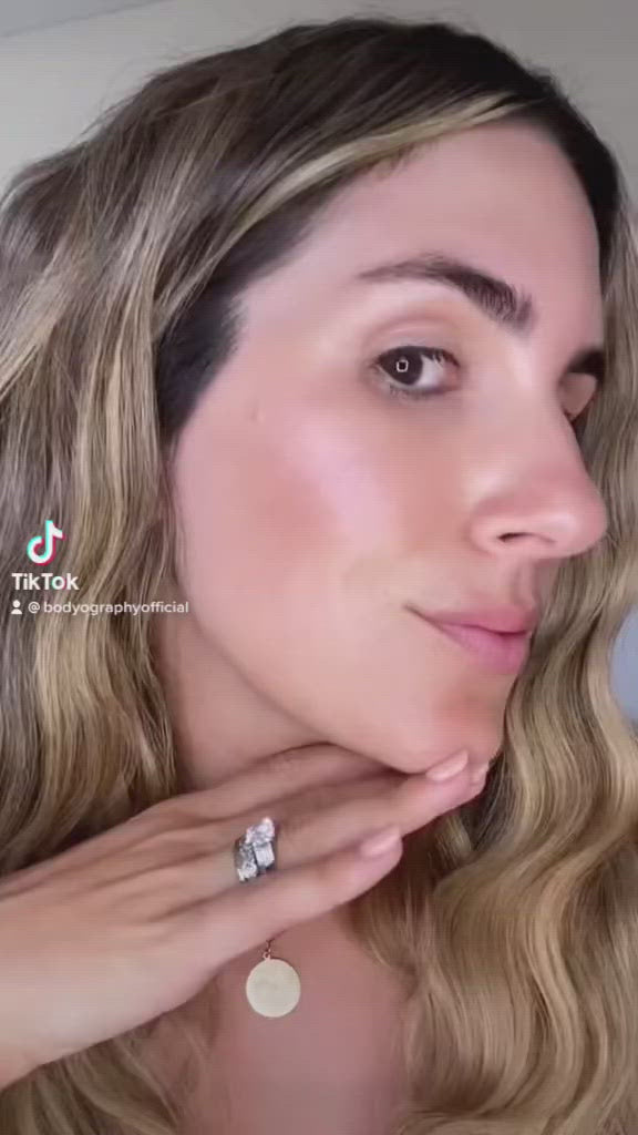 Bodyography Foundation Primer