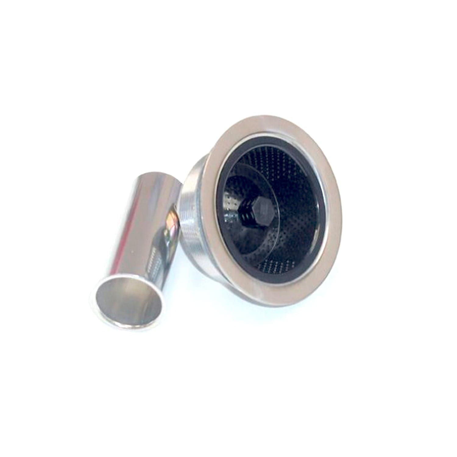 Basket Strainer Drain Assembly Marble Products Shampoo Bowls