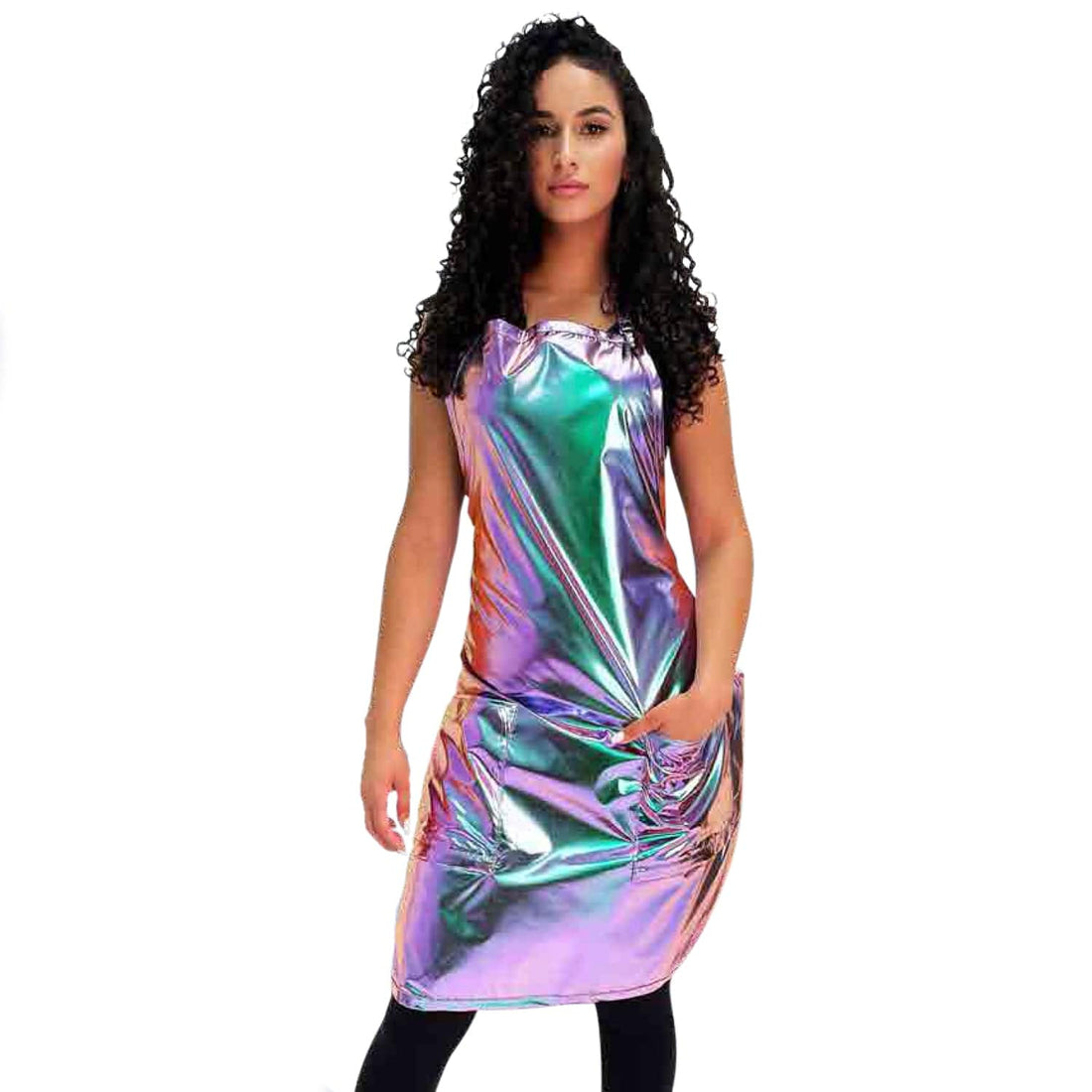 Betty Dain Aurora Apron All Purpose Chemical Proof