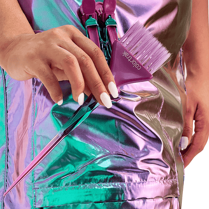 Betty Dain Aurora Apron All Purpose Chemical Proof