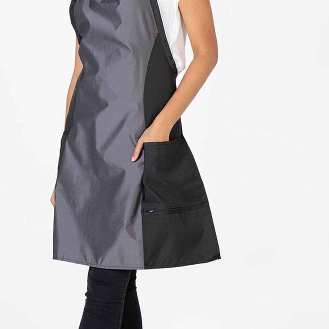 Betty Dain Bleach Proof Hourglass Apron