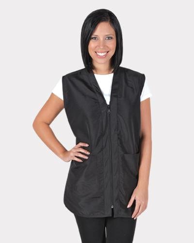 Betty Dain ProStyle Stylist Vest  Black