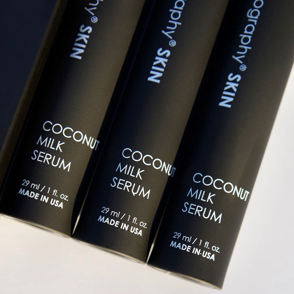 Bodyography Coconut Milk Serum