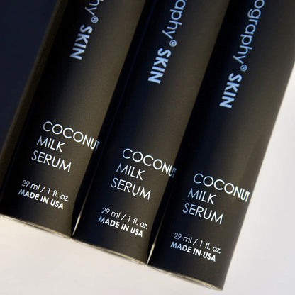 Bodyography Coconut Milk Serum