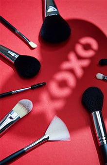 Bodyography Contour Brush