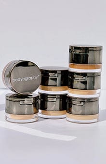 Bodyography Cover &amp; Correct Under Eye Concealer