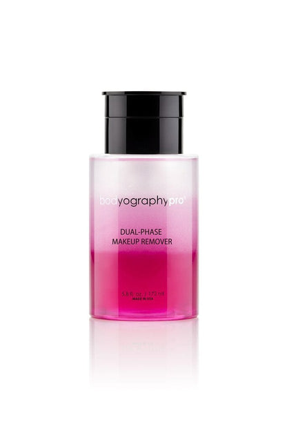 Bodyography Dual-Phase Makeup Remover