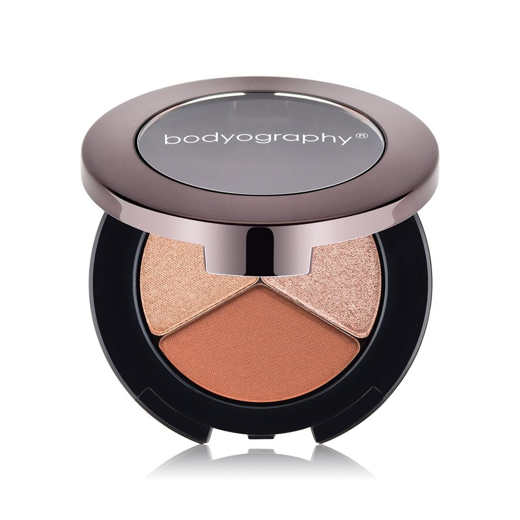 Bodyography Duo/Trio Expression Eye Shadow
