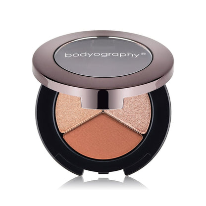 Bodyography Duo/Trio Expression Eye Shadow