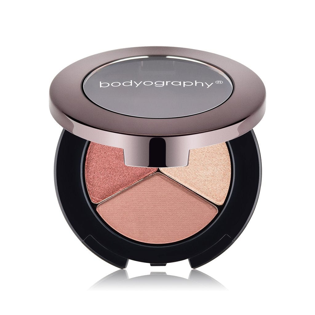Bodyography Duo/Trio Expression Eye Shadow