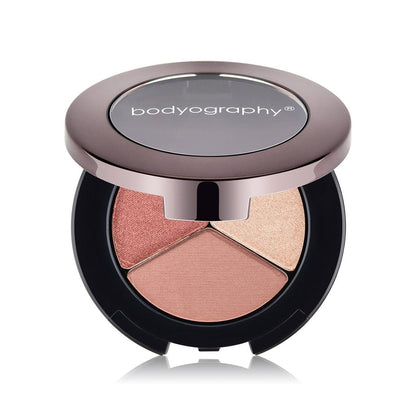 Bodyography Duo/Trio Expression Eye Shadow