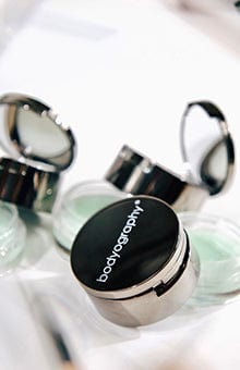 Bodyography Exfoliating Lip Duo