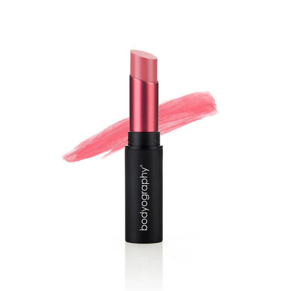 Bodyography Fabric Texture Lipstick