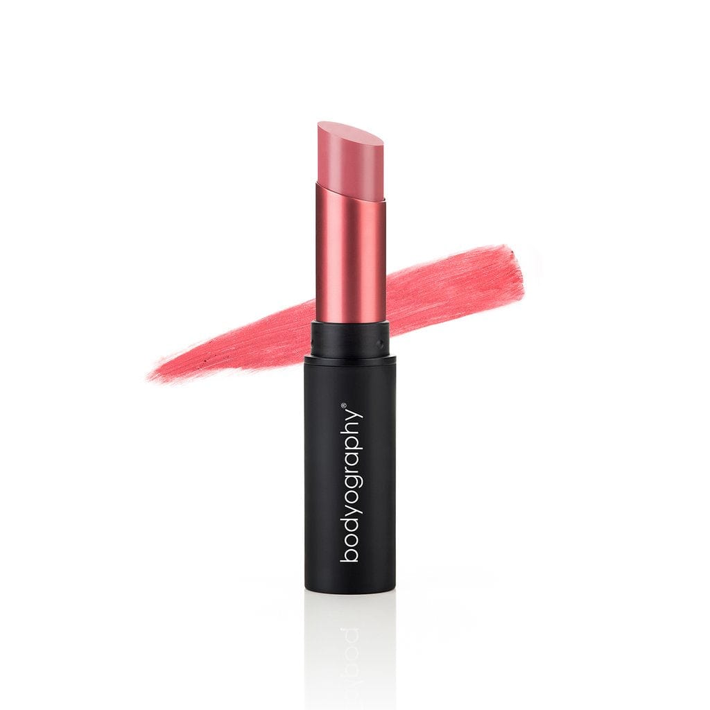 Bodyography Fabric Texture Lipstick