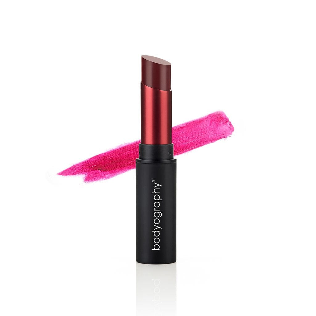 Bodyography Fabric Texture Lipstick