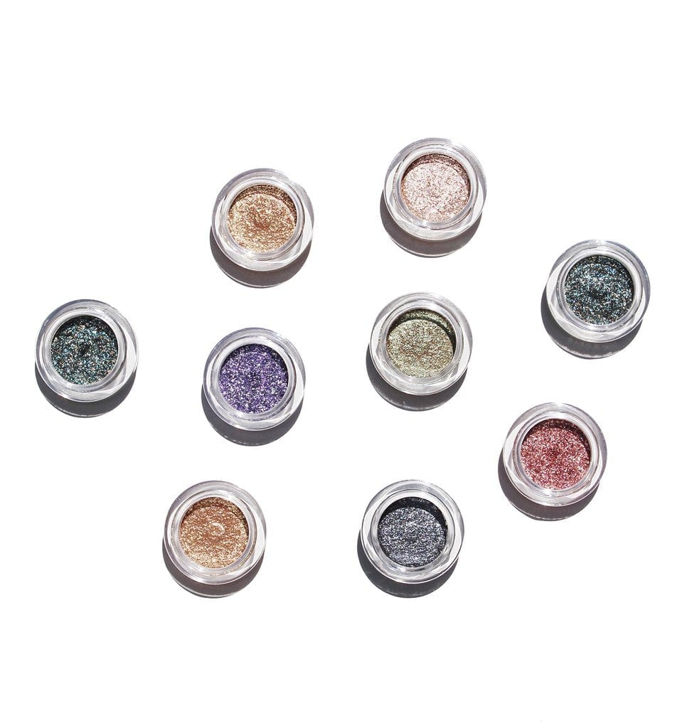 Bodyography Glitter Pigments